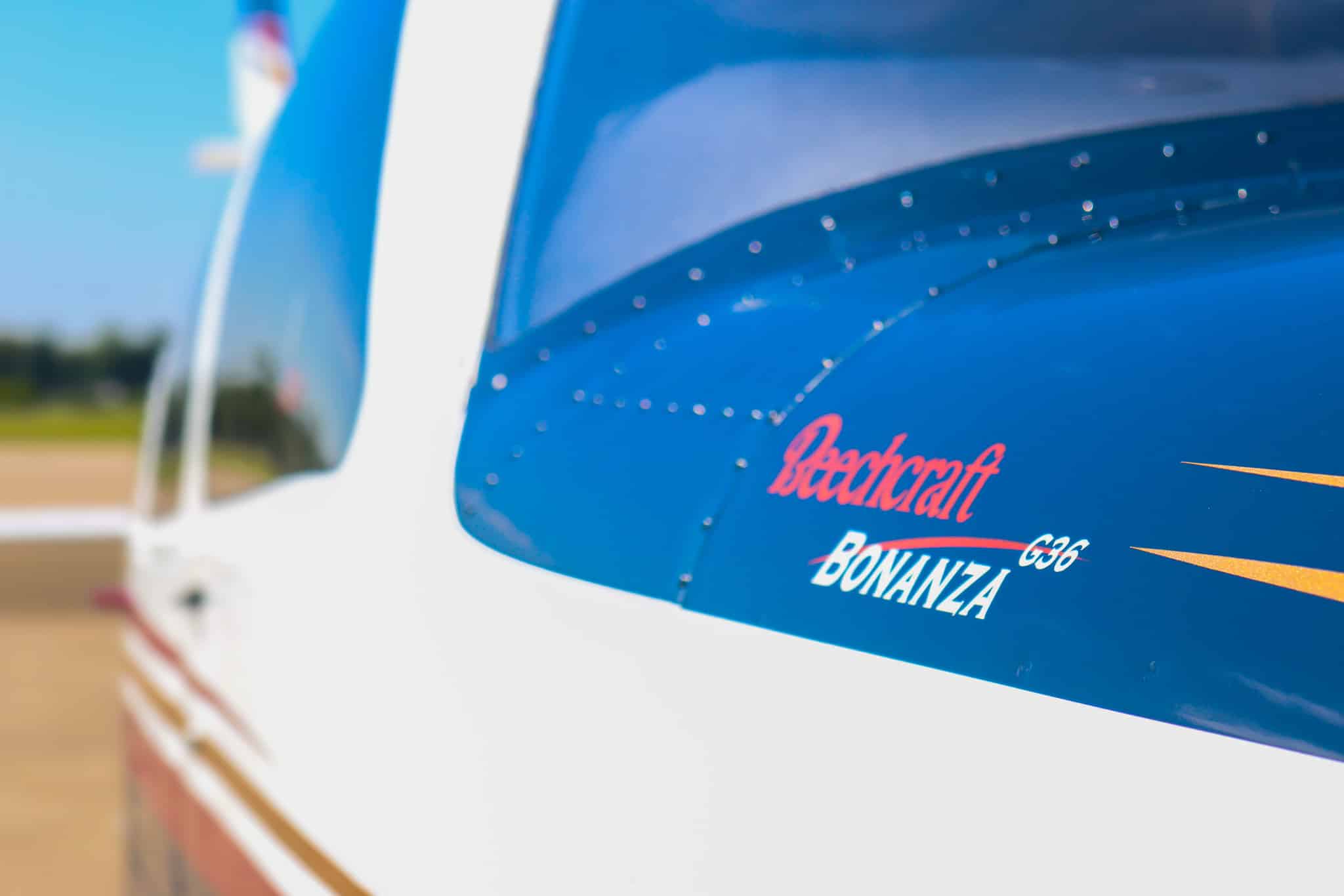 2005 Beechcraft G36 Bonanza Forsale Airmart (13)