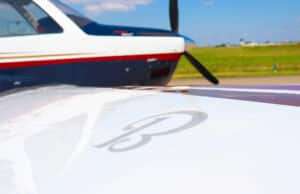 2005 Beechcraft G36 Bonanza Forsale Airmart (16)