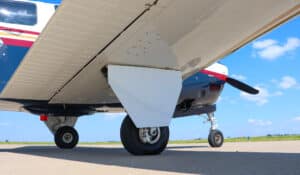 2005 Beechcraft G36 Bonanza Forsale Airmart (17)