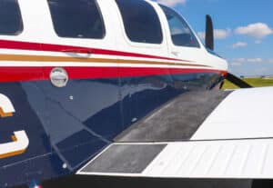 2005 Beechcraft G36 Bonanza Forsale Airmart (18)