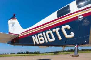 2005 Beechcraft G36 Bonanza Forsale Airmart (19)