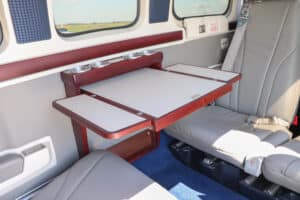 2005 Beechcraft G36 Bonanza Forsale Airmart (2)