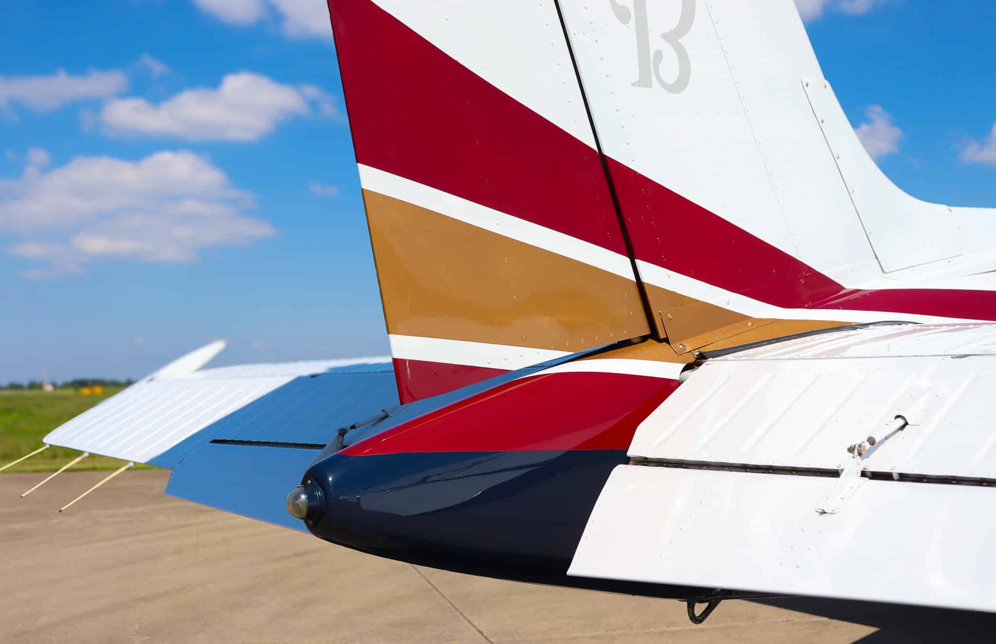 2005 Beechcraft G36 Bonanza Forsale Airmart (24)