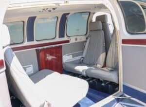 2005 Beechcraft G36 Bonanza Forsale Airmart (3)