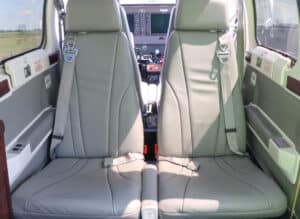 2005 Beechcraft G36 Bonanza Forsale Airmart (4)