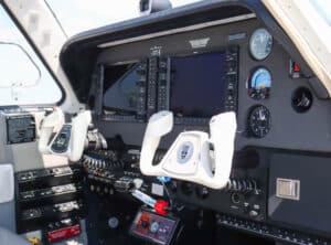 2005 Beechcraft G36 Bonanza Forsale Airmart (6)