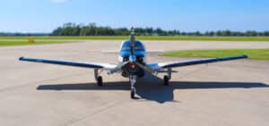 2005 Beechcraft G36 Bonanza Forsale Airmart (9)