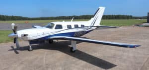 2006 Piper Meridian Forsale Airmart (11)