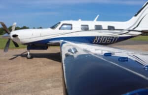 2006 Piper Meridian Forsale Airmart (13)