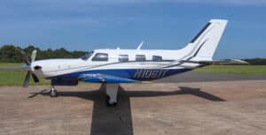 2006 Piper Meridian Forsale Airmart (14)