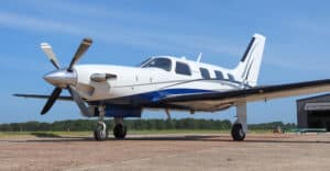 2006 Piper Meridian Forsale Airmart (15)