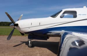 2006 Piper Meridian Forsale Airmart (20)