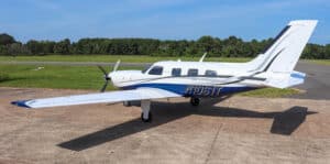 2006 Piper Meridian Forsale Airmart (21)