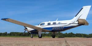 2006 Piper Meridian Forsale Airmart (22)