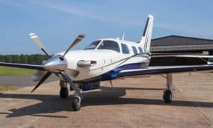 2006 Piper Meridian Forsale Airmart (24)