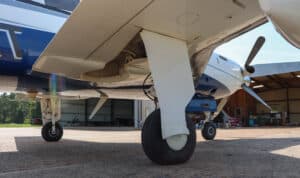 2006 Piper Meridian Forsale Airmart (34)