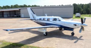 2006 Piper Meridian Forsale Airmart (36)