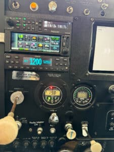 1961 Cessna 172c Forsale Airmart (10)