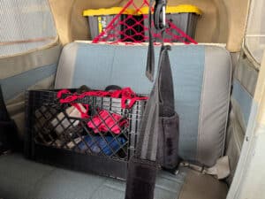 1961 Cessna 172c Forsale Airmart (13)