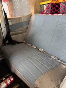 1961 Cessna 172c Forsale Airmart (14)
