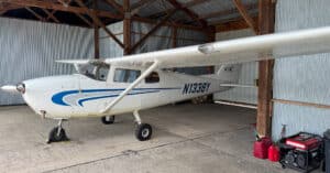 1961 Cessna 172c Forsale Airmart (2)