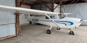1961 Cessna 172c Forsale Airmart (4)