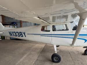 1961 Cessna 172c Forsale Airmart (5)