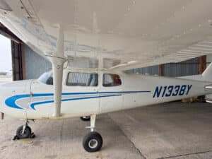1961 Cessna 172c Forsale Airmart (6)