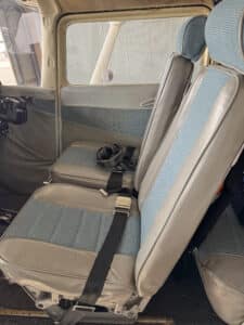 1961 Cessna 172c Forsale Airmart (7)