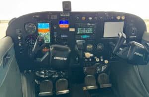 1961 Cessna 172c Forsale Airmart (8)