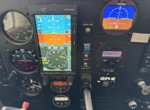 1961 Cessna 172c Forsale Airmart (9)