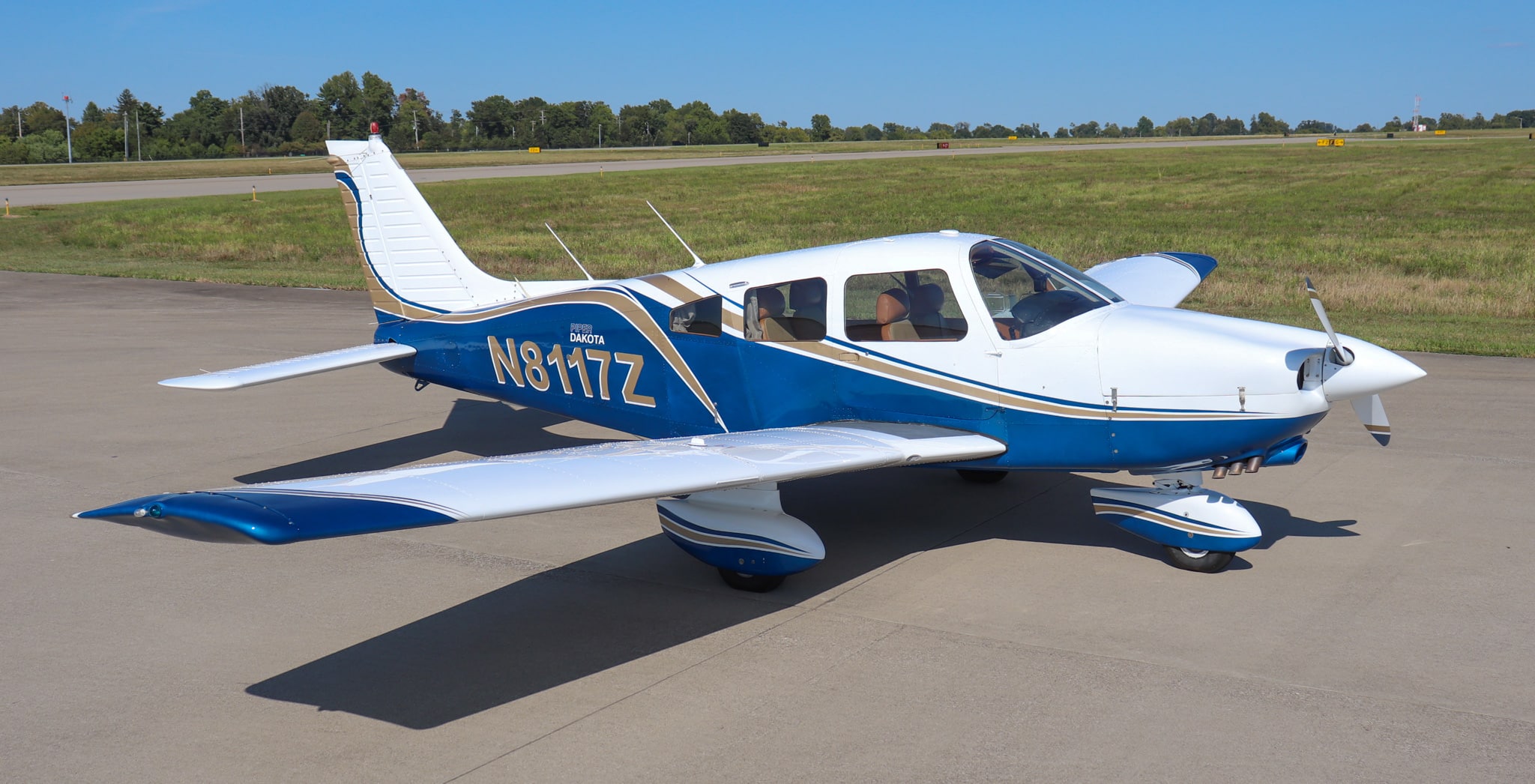 1979 Piper Dakota Forsale Airmart (8)