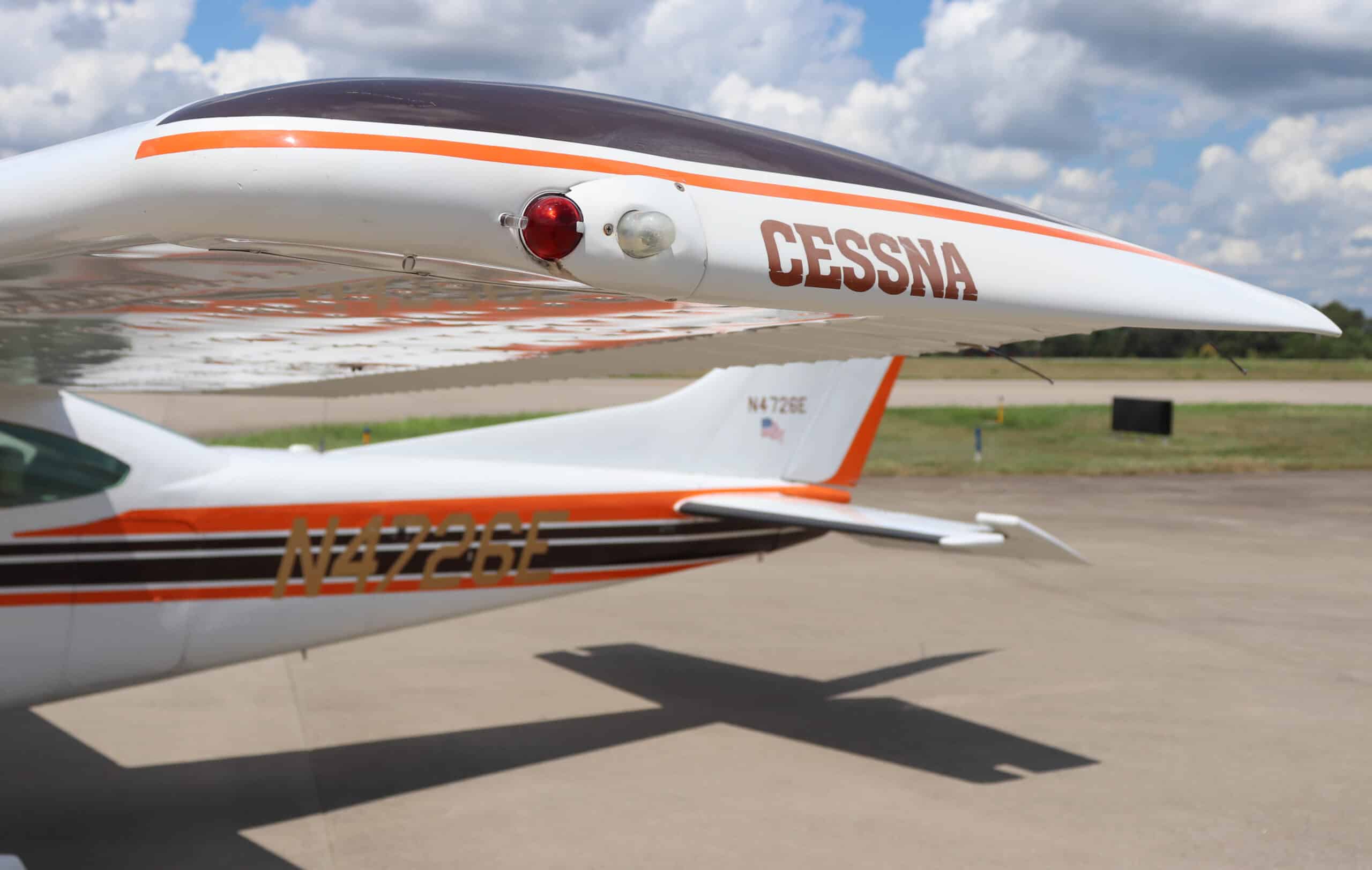 Cessna T182 Skylane N4726E - AirMart Planes For Sale | Airplanes