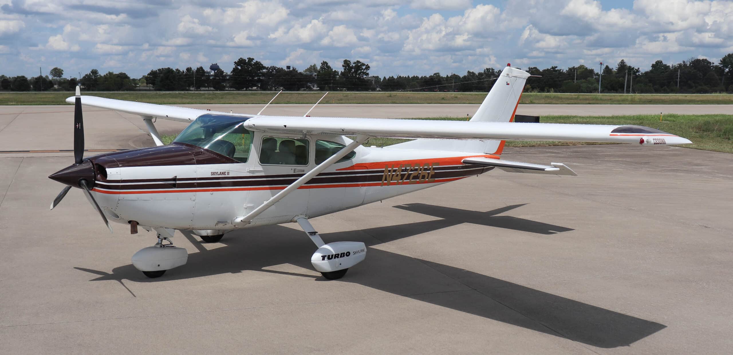 めろ ページ（n2）（n14） Cessna T182 Skylane N4726E - AirMart Planes For Sale | Airplanes