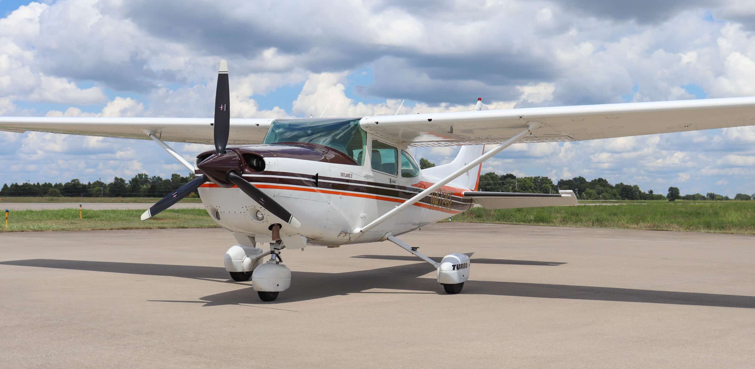 Cessna T182 Skylane N4726E - AirMart Planes For Sale | Airplanes