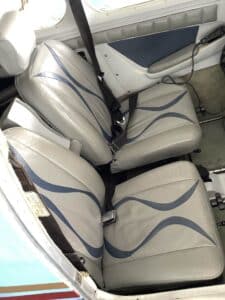 1988 Mooney M20l Forsale Airmart (10)