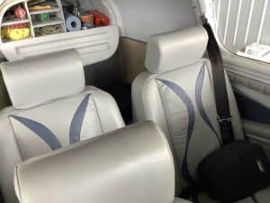 1988 Mooney M20l Forsale Airmart (11)