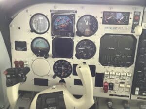 1988 Mooney M20l Forsale Airmart (12)