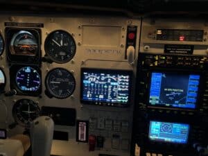 1988 Mooney M20l Forsale Airmart (14)