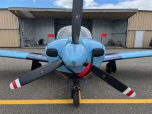 1988 Mooney M20l Forsale Airmart (7)