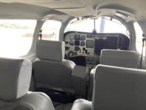 1988 Mooney M20l Forsale Airmart (9)