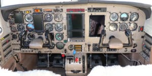 1993 Piper Malibu Mirage Forsale Airmart (1)