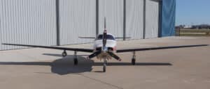 1993 Piper Malibu Mirage Forsale Airmart (10)