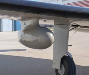 1993 Piper Malibu Mirage Forsale Airmart (11)