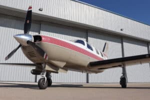 1993 Piper Malibu Mirage Forsale Airmart (12)