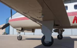1993 Piper Malibu Mirage Forsale Airmart (16)