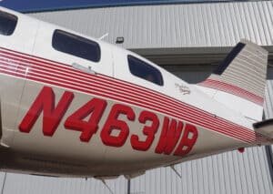 1993 Piper Malibu Mirage Forsale Airmart (17)