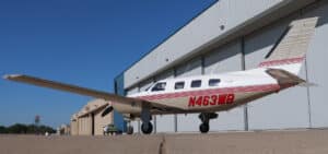1993 Piper Malibu Mirage Forsale Airmart (20)