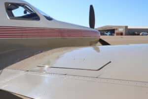 1993 Piper Malibu Mirage Forsale Airmart (23)