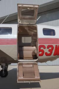1993 Piper Malibu Mirage Forsale Airmart (26)
